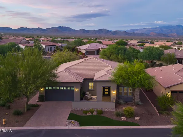 17756 E Stocking Trail, Rio Verde, AZ 85263