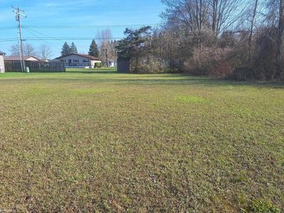 0 Sunset Park, Lexington, MI, 48450