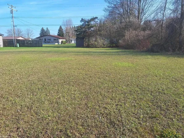 0 Sunset Park, Lexington, MI 48450
