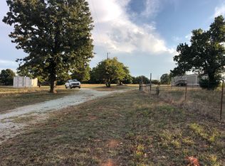 36715 Porter Ln, Wanette, OK 74878