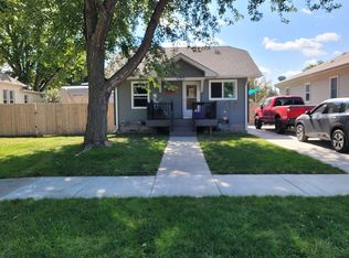 1217 Hayes Ave, Norfolk, NE 68701