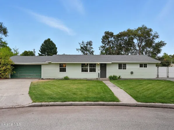 908 N Ravalli Ct, Veradale, WA 99037