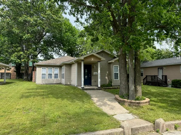 1810 Virginia Avenue, Joplin, MO 64804