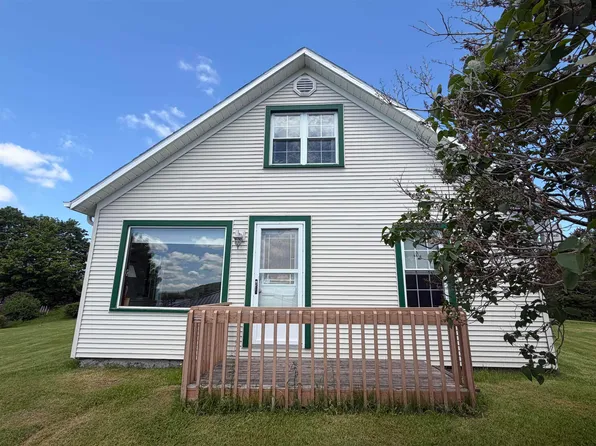 9596 Highway 105, Whycocomagh, NS B0E 3M0
