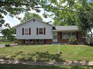 108 Pheasant Ln, Newark, DE 19713