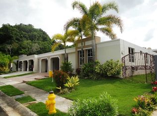 Los Montes Dorado #707, Dorado, PR 00646