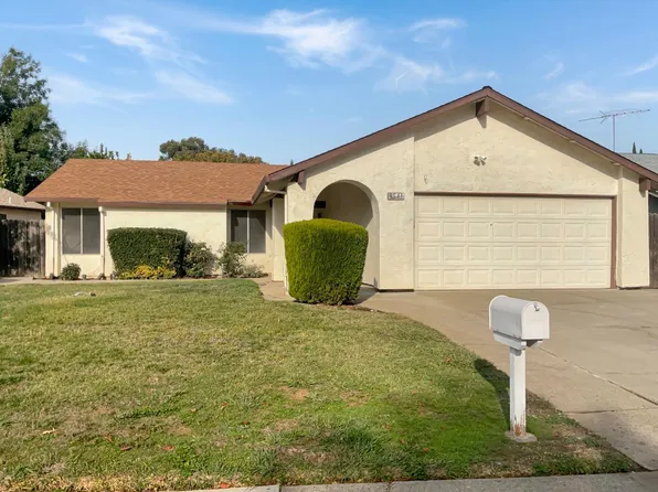 9541 Mills Xing, Sacramento, CA 95827