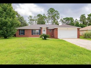720 Marlinspike Dr, Perdido Key, FL 32507