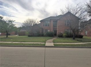 7305 Del Rio Dr, Plano, TX 75024