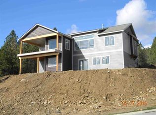 5715 N Del Rey Dr, Spokane Vly, WA 99027