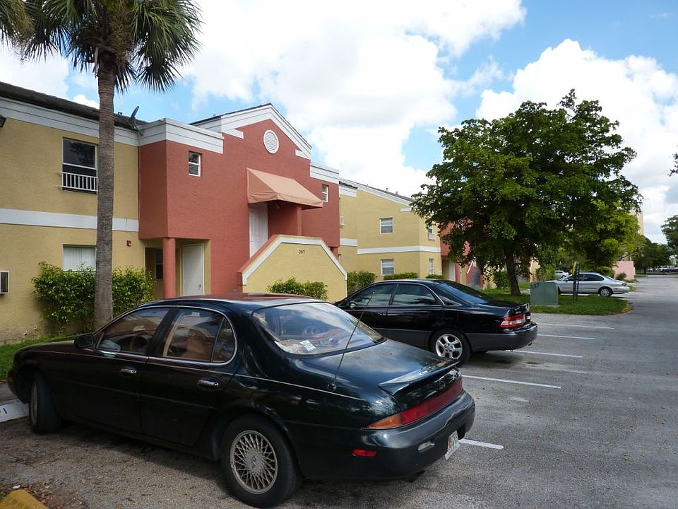 2nd image of 2581 NW 56th Ave APT A