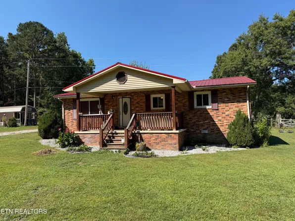 878 Hack Beaty Rd, Grimsley, TN 38565