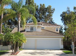 2 Via Frontera, Rancho Santa Margarita, CA 92688