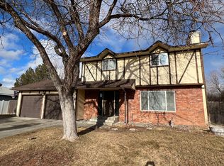 1140 Starfire St, Twin Falls, ID 83301