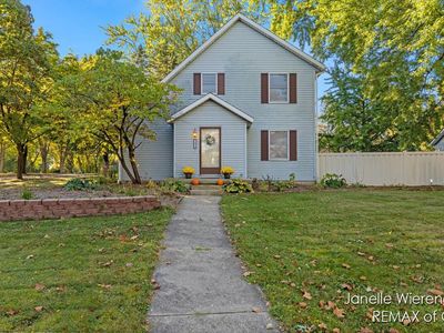 2470 Orchard View Dr NE, Grand Rapids, MI, 49505