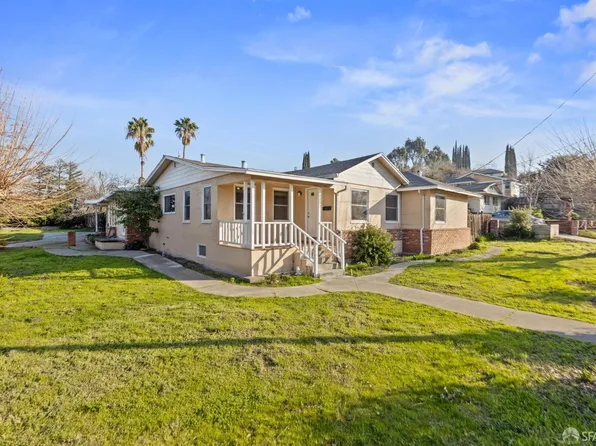 2901 Sunset Ln, Antioch, CA 94509