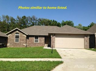 638 S Canton Ave, Springfield, MO 65802