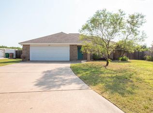 6317 Wrangler Ln, San Angelo, TX 76904