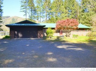 2605 Calawah Way, Forks, WA 98331