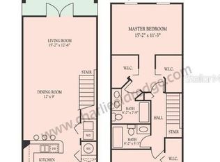 721 Front St APT 240, Celebration, FL 34747