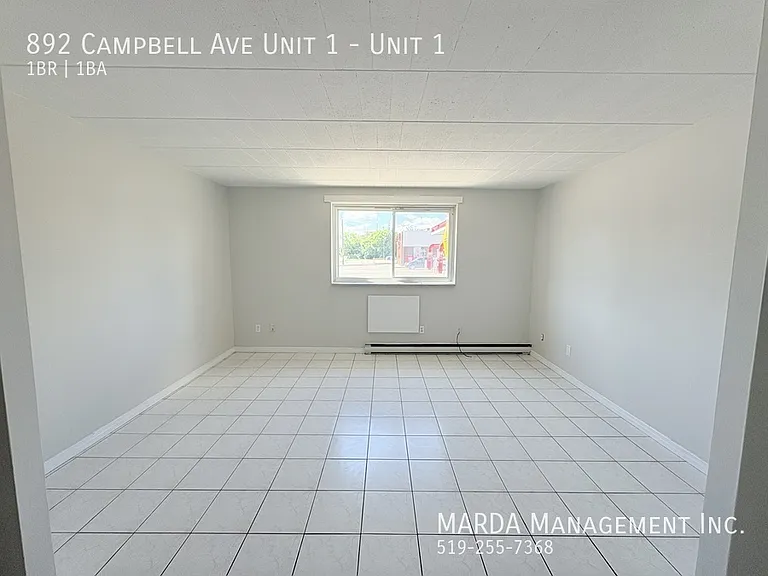 892 Campbell Ave #1 — Photo 10
