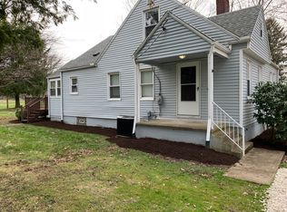 462 Eastwood Ave, Tallmadge, OH