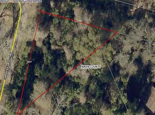 Carpenter Dr, Aiken, SC 29801