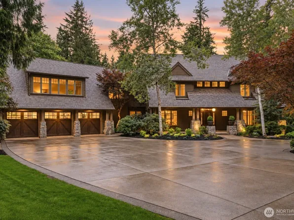 24950 SE Old Black Nugget Road, Issaquah, WA 98029