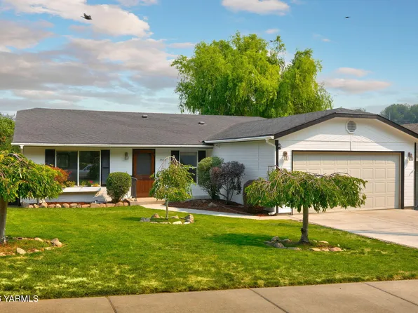 7505 W Lincoln Ave, Yakima, WA 98908