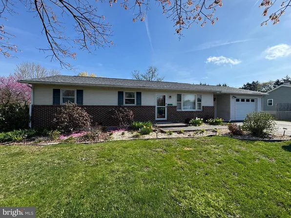 1 Winter Dr, Gettysburg, PA 17325