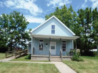 1031 Dubail Ave, South Bend, IN 46613