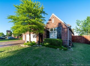 8905 N 141st East Ave, Owasso, OK 74055