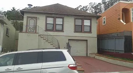 Property Front View