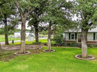 3100 Greenwood Rd, Weatherford, TX 76088