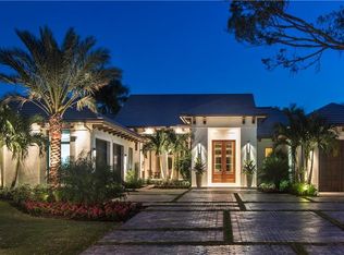 600 Anchor Rode DR, NAPLES, FL 34103