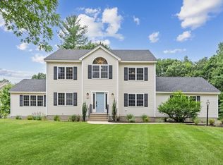 59 Grist Mill Rd, Littleton, MA 01460