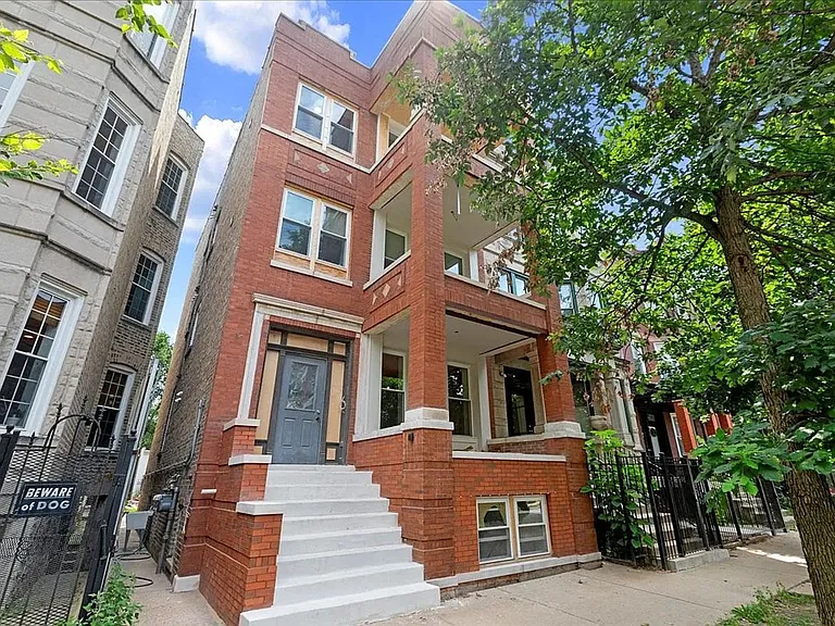 927 N Mozart St — Photo 18