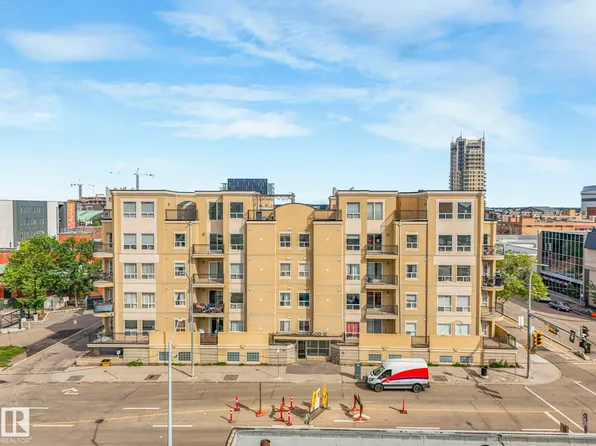 10606 102nd Ave NW #310, Edmonton, AB T5J 5E9