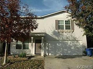 1261 Sunrise Dr, Merced, CA