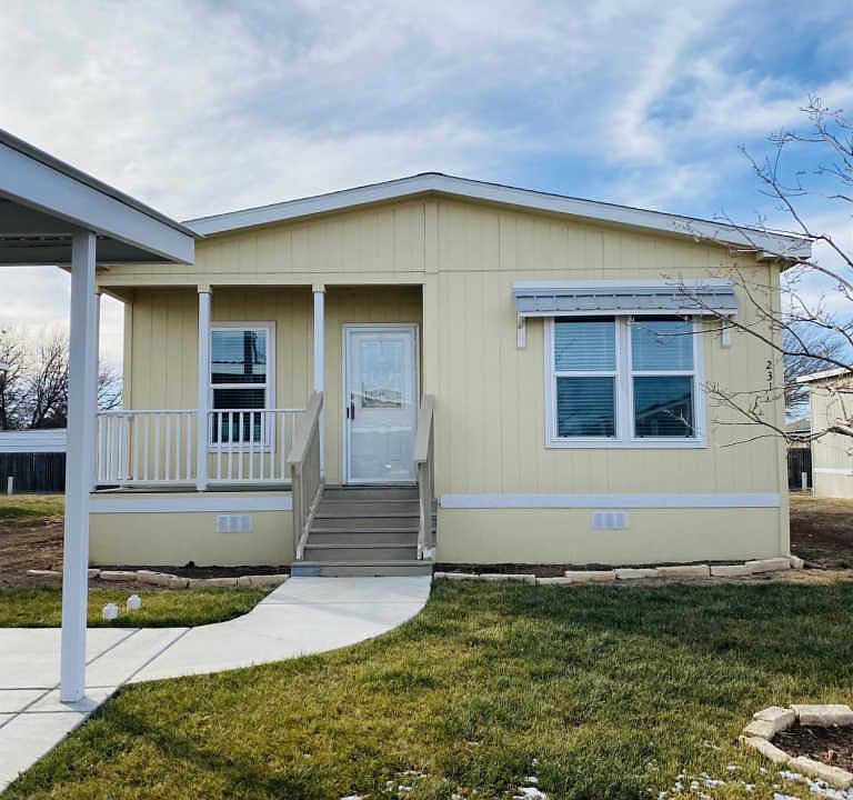 1st image of 7800 81st Ave #231