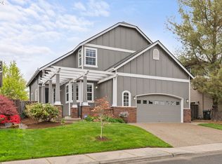 14349 NW Lilium Dr, Portland, OR