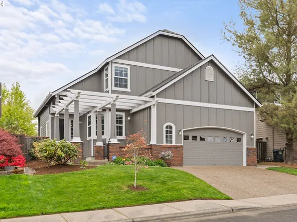 14349 NW Lilium Dr, Portland, OR 97229