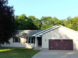 2105 Spruce Ln, Houghton, MI 49931