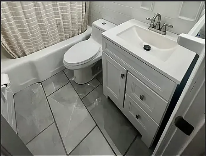 1 bed, $1,595 — Photo 2