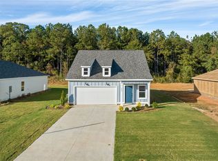 202 Gray St, Opelika, AL 36801