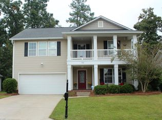 132 Tolbert St, Lexington, SC 29072