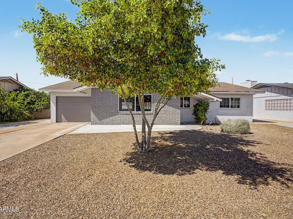416 W IVANHOE Place, Chandler, AZ 85225