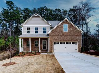 4080 Vine Ridge Dr, Marietta, GA 30127