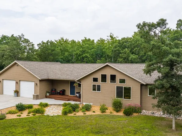20181 219th Ave, Nevis, MN 56467