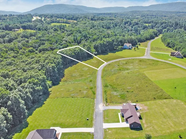 Daddys Creek Ln, Crab Orchard, TN 37723